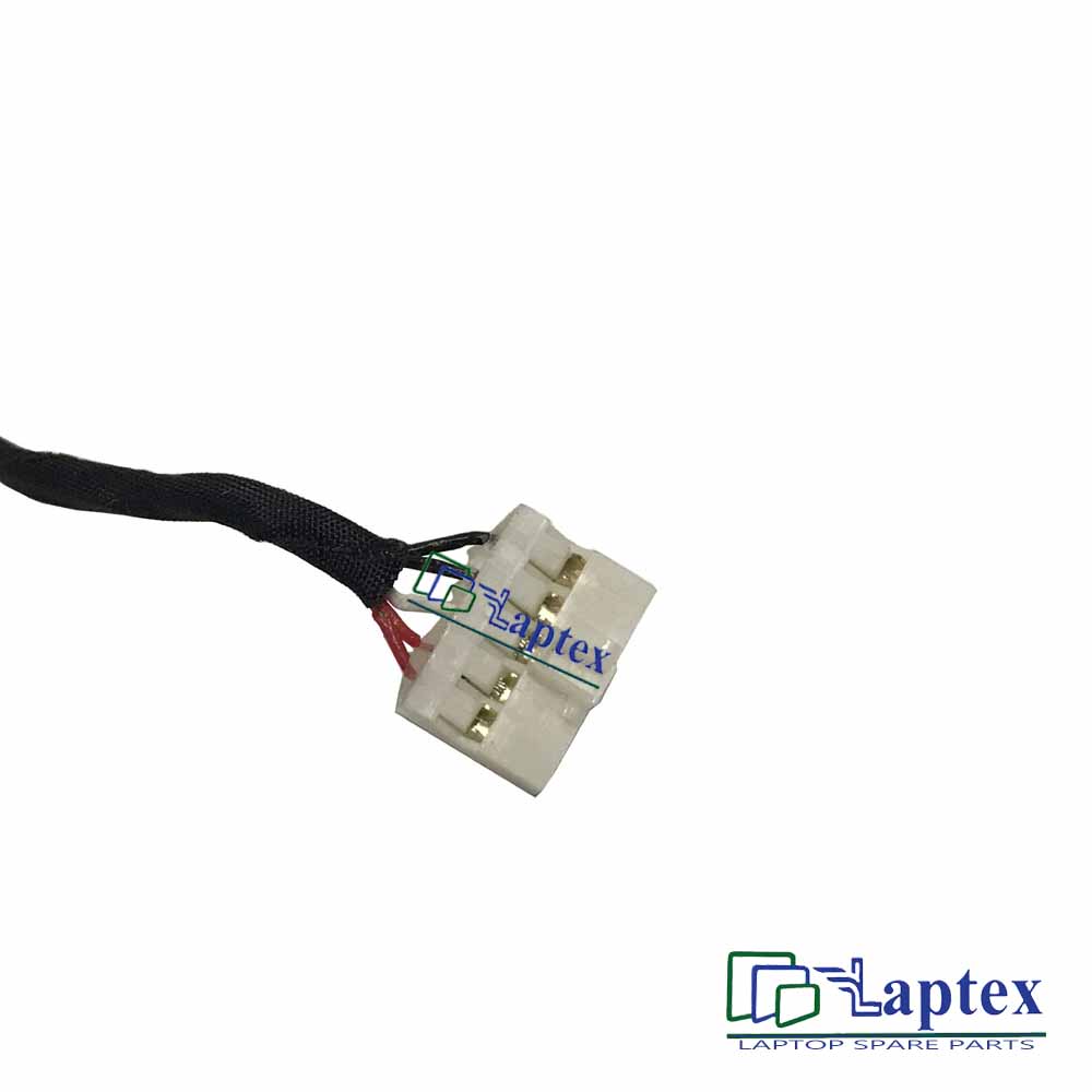 Lenovo G50-70 DC Jack